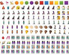 Image result for iPhone WhatsApp Emojis