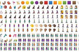 Image result for iPhone Emojis On One Plus