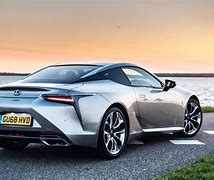 Image result for Lexus LC 500H
