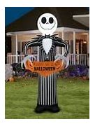 Image result for Halloween Airblown Inflatable