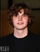 Image result for I Look Like Evan Peters