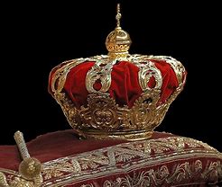 Image result for Medieval Crown Jewels