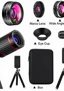 Image result for Android Phone Camera Attachment