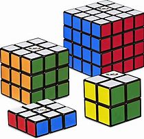 Image result for Rubik's Cube Pack
