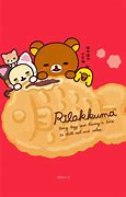 Image result for Rilakkuma Desktop Background