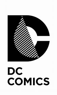Image result for DC Comics Logo Vector
