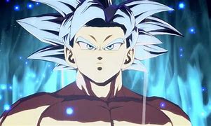 Image result for Dragon Ball Fighterz Goku DLC