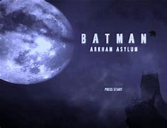Image result for Batman Hom Home Screen