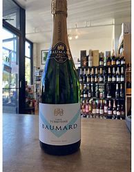 Image result for Baumard Cremant Loire Cuvee Millesime Tirage