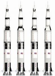 Image result for Saturn V Markings