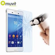 Image result for Sony Xperia M4 Screen Protector
