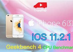 Image result for iPhone 6s iOS 1.1