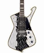 Image result for Paul Stanley Ibanez Ps1cm
