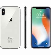 Image result for iPhone X Silver On the Grass