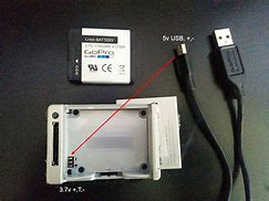 Image result for GoPro 10 Extended Battery