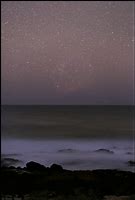 Image result for Magellanic Clouds From Hawaii