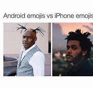 Image result for iPhone vs Android Meme UFC