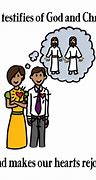 Image result for Holy Ghost LDS Clip Art
