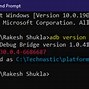 Image result for Adb Commands