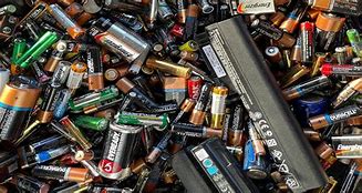 Image result for Everyday Old Battery