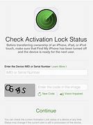 Image result for Phone Stolen Activation Lock Scam