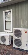 Image result for Mitsubishi Split Systems Heating and Cooling 5Kw