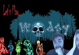 Image result for Weird Horror Games
