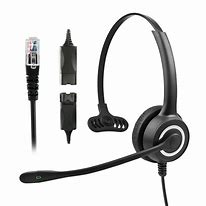 Image result for Headset with Phone Jack