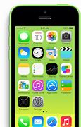 Image result for iPhone 5C Home Screen