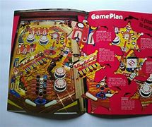Image result for Sharpshooter Pinball Flyer