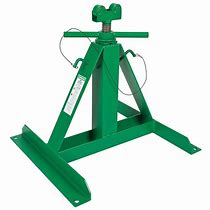 Image result for Wire Pulling Jack Stands