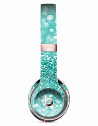 Image result for Solo Beats Turquoise