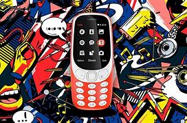 Image result for Novo Nokia 3310