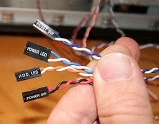 Image result for Power Reset Cable