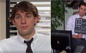 Image result for Jim the Office Meme