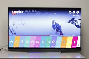Image result for LG Smart TV Settings Menu
