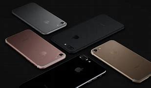 Image result for iPhone 7 Color Choices
