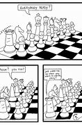 Image result for Comic About Chess Funny