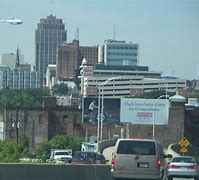 Image result for Allentown PA Skyline