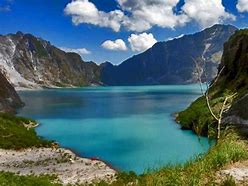 Image result for Mount Pinatubo Fun Facts