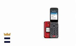 Image result for AT&T Cell Flip Phones for Seniors