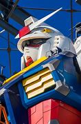 Image result for Gundam Factory