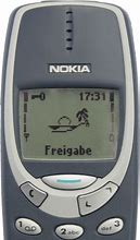 Image result for Nokia 3310