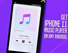 Image result for iPhone 11 Music