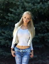 Image result for  Alena Lukyanova