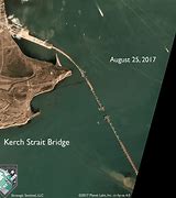 Image result for Structure Over the Kerch Strait