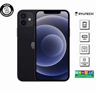 Image result for iPhone 12 Mini 64GB Negro