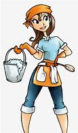 Image result for Happy Cleaning Clip Art