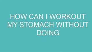 Image result for Sit On Stomach Challenge