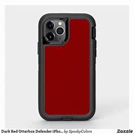 Image result for Apple iPhone 11 Case OtterBox Red